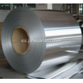 Bobina de aluminio en HENAN